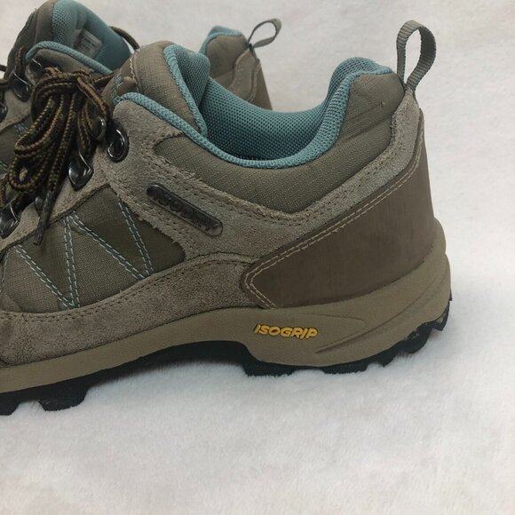 Mountain Warehouse Womens Extreme Storm Waterproof Shoes Hiking Boots Size 10 US - Picture 6 of 16